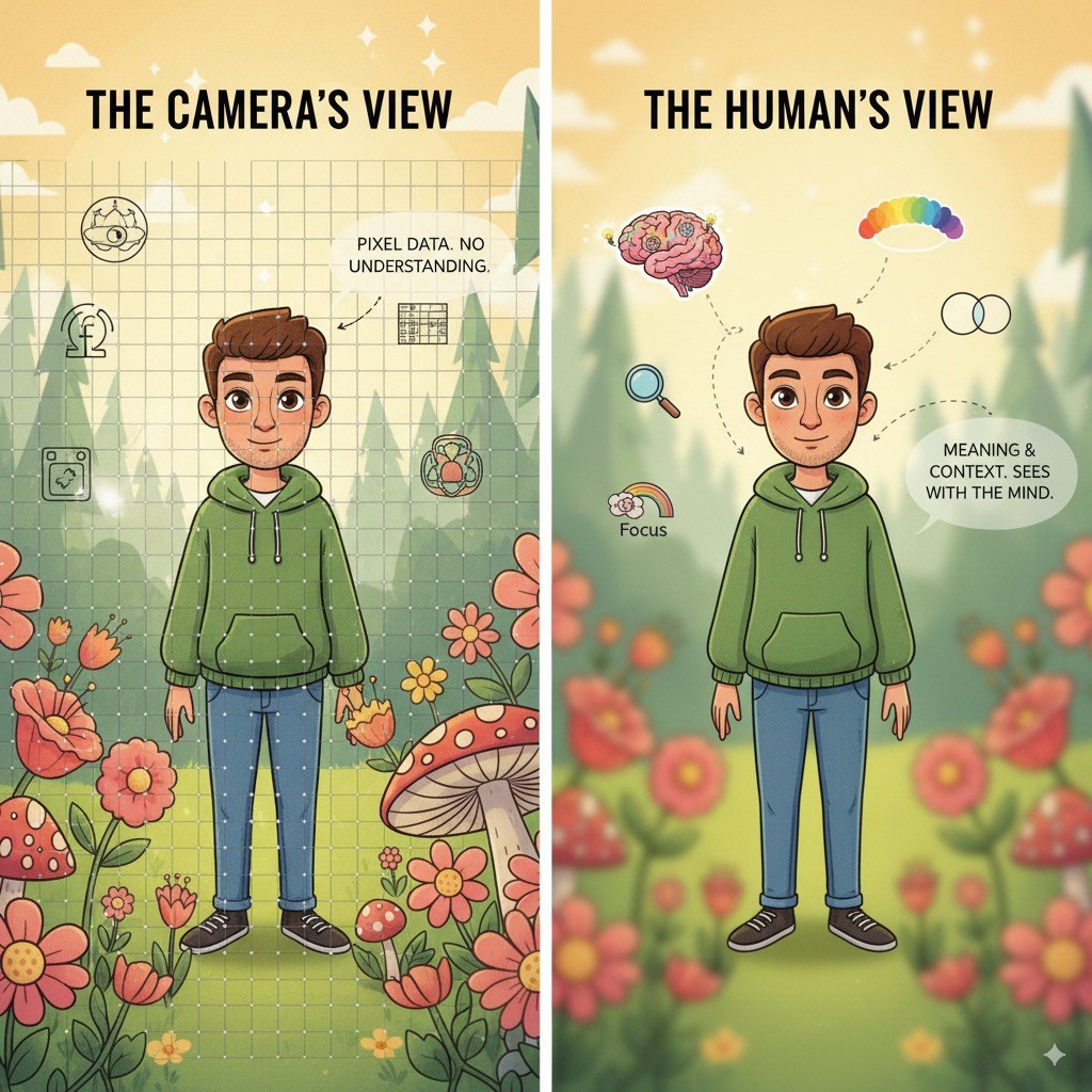 Статьи, мысли о фотографии. Aleksey Petruchenya — Filmmaker & Photographer