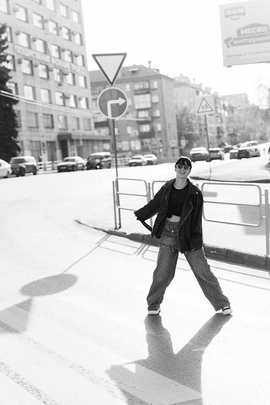 Лера. Портретный фотограф / Панама / Анастасия Елизарова