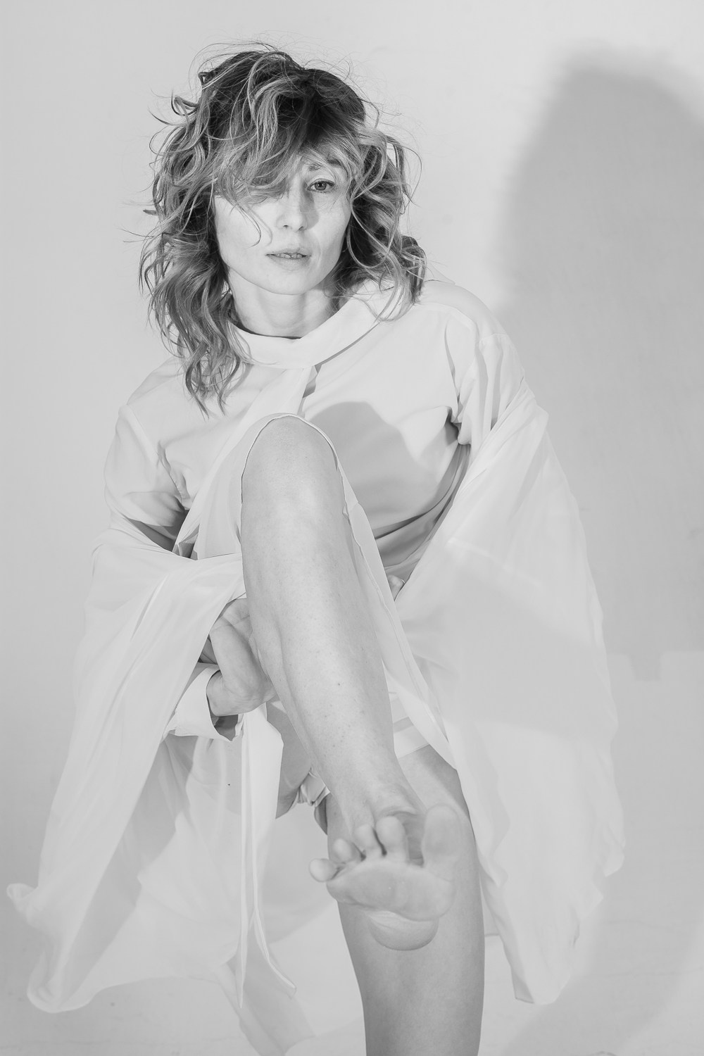 Ольга Бараняй. хореограф, танцор. Психолог с фотоаппаратом Зимина Оксана