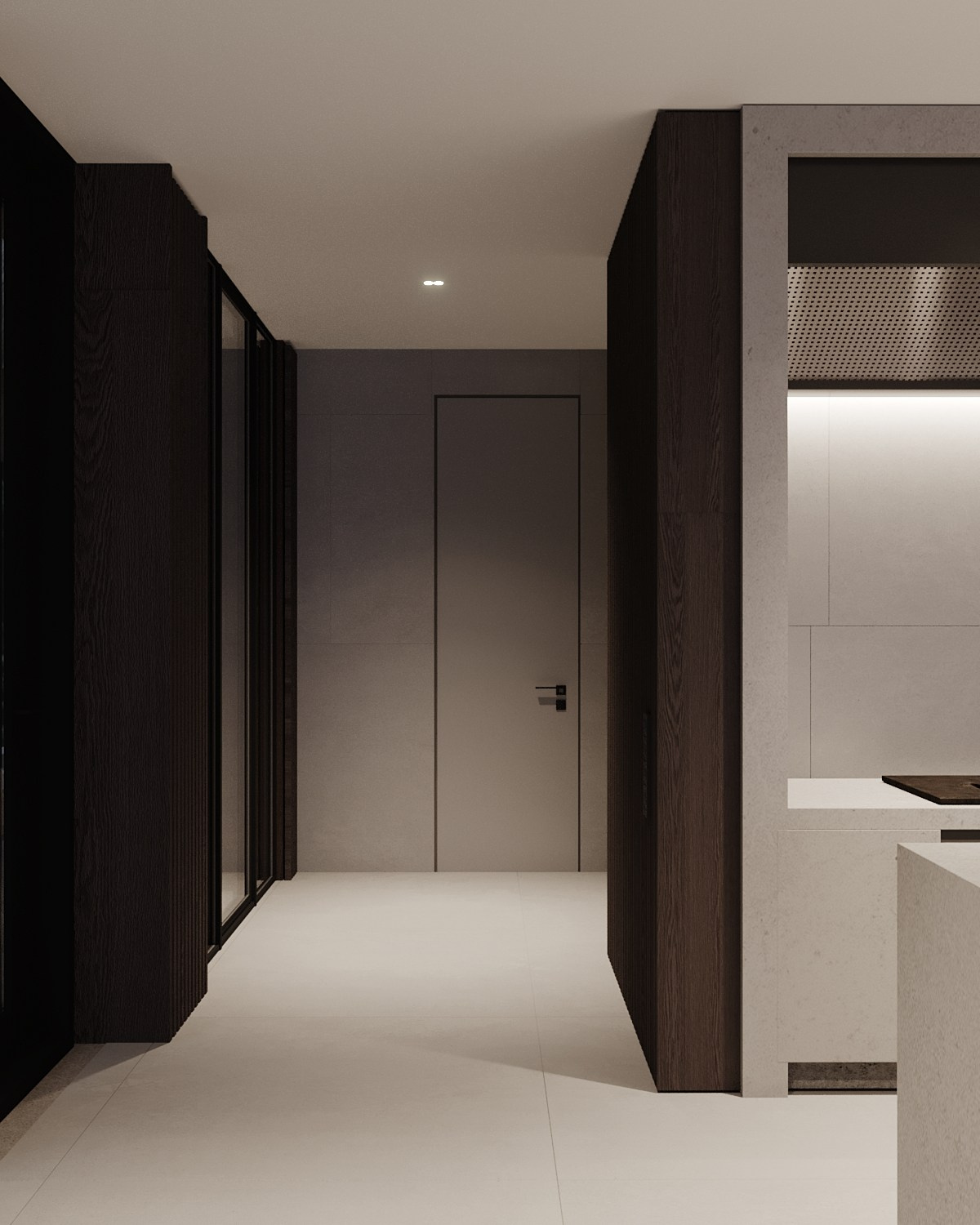 Новосибирск. MODELLISTA ARCHITECTS