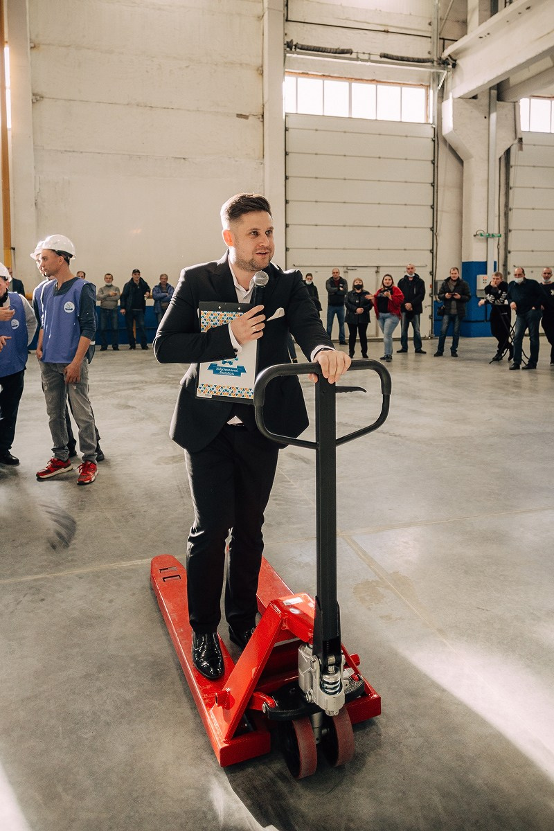 Индустриальный фестиваль. Свадебный фотограф Челябинск, Екатеринбург, Курган — Виктор Слуднов