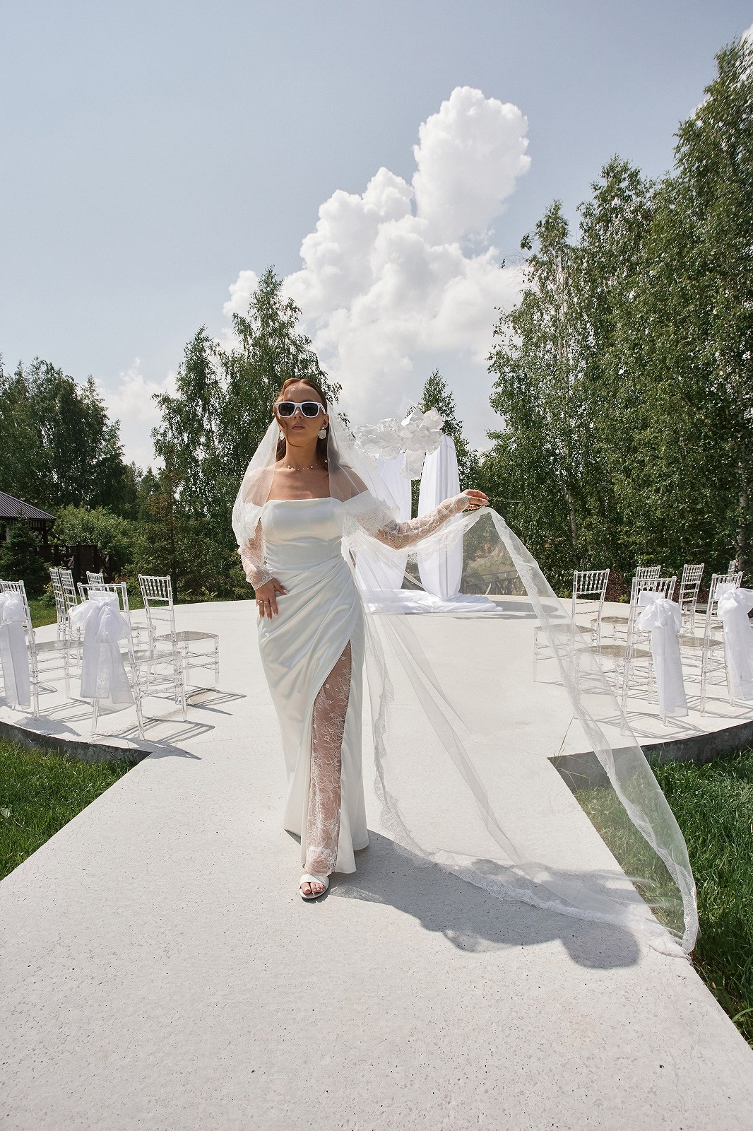 Алексей и Анастасия. Свадебный фотограф Челябинск, Екатеринбург, Курган — Виктор Слуднов