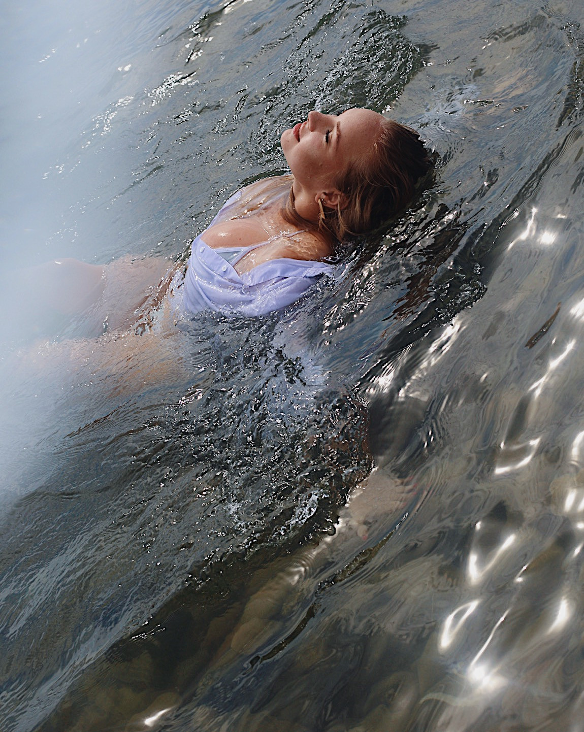 Оля. Виктория Еремина — фотограф и видеограф в Москве