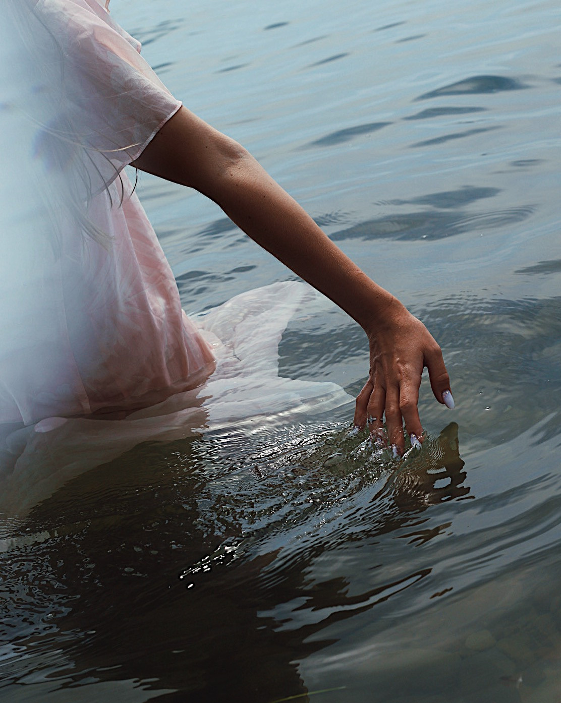 Оля. Виктория Еремина — фотограф и видеограф в Москве