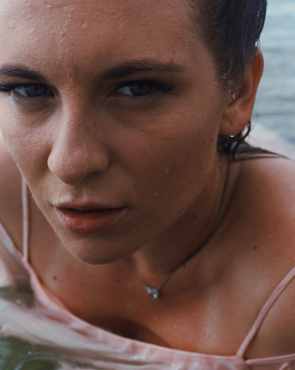 Оля. Виктория Еремина — фотограф и видеограф в Москве