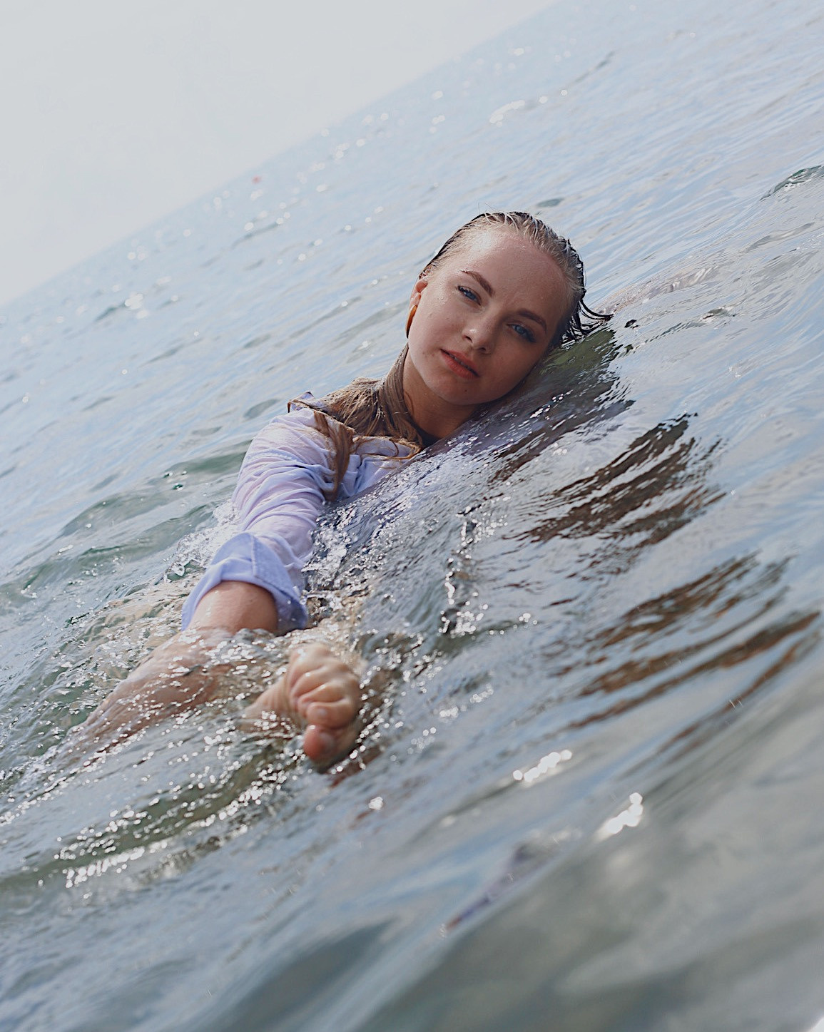 Оля. Виктория Еремина — фотограф и видеограф в Москве