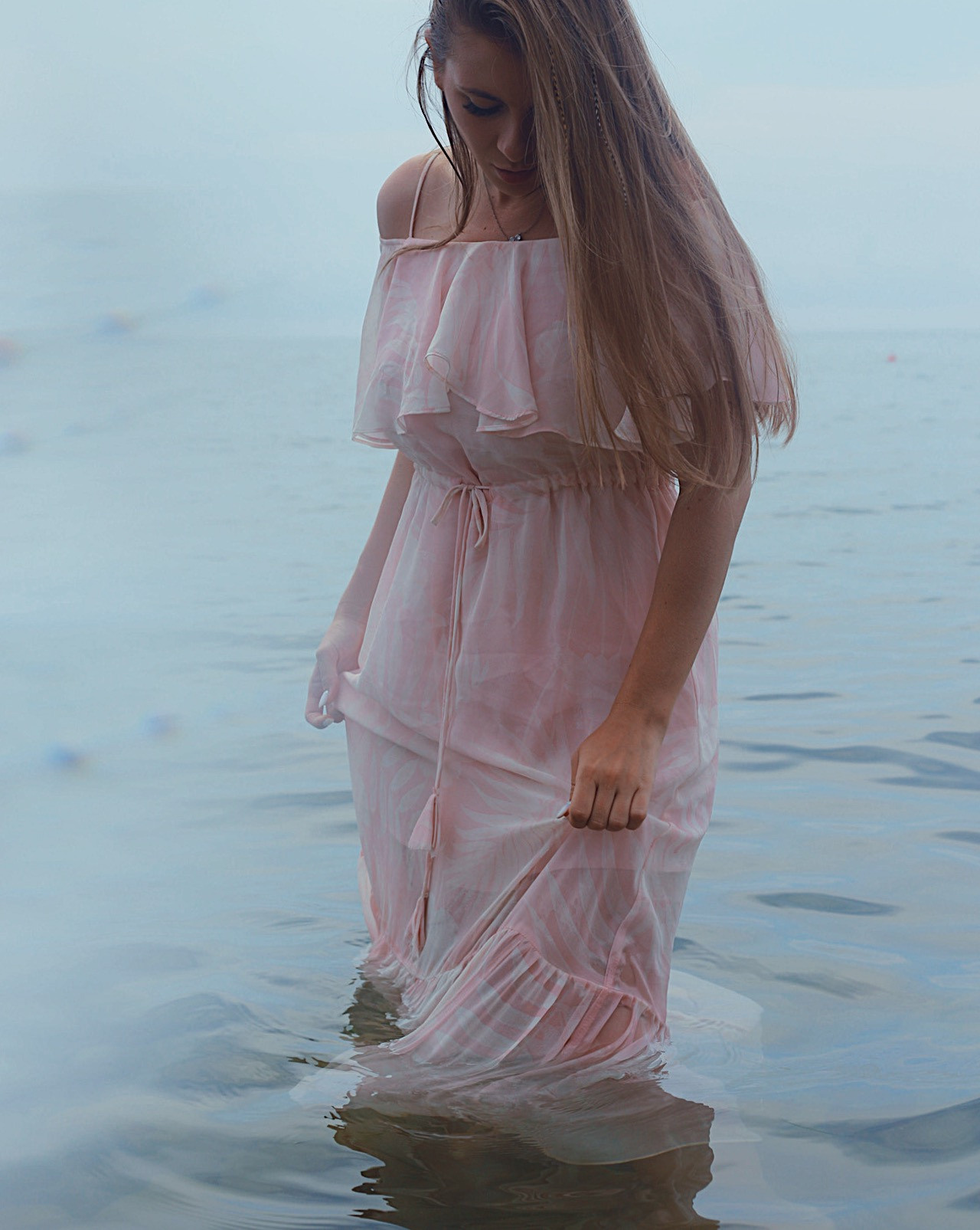 Оля. Виктория Еремина — фотограф и видеограф в Москве