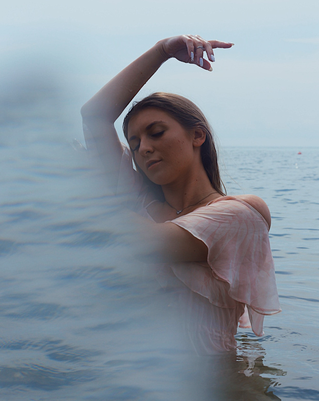 Оля. Виктория Еремина — фотограф и видеограф в Москве