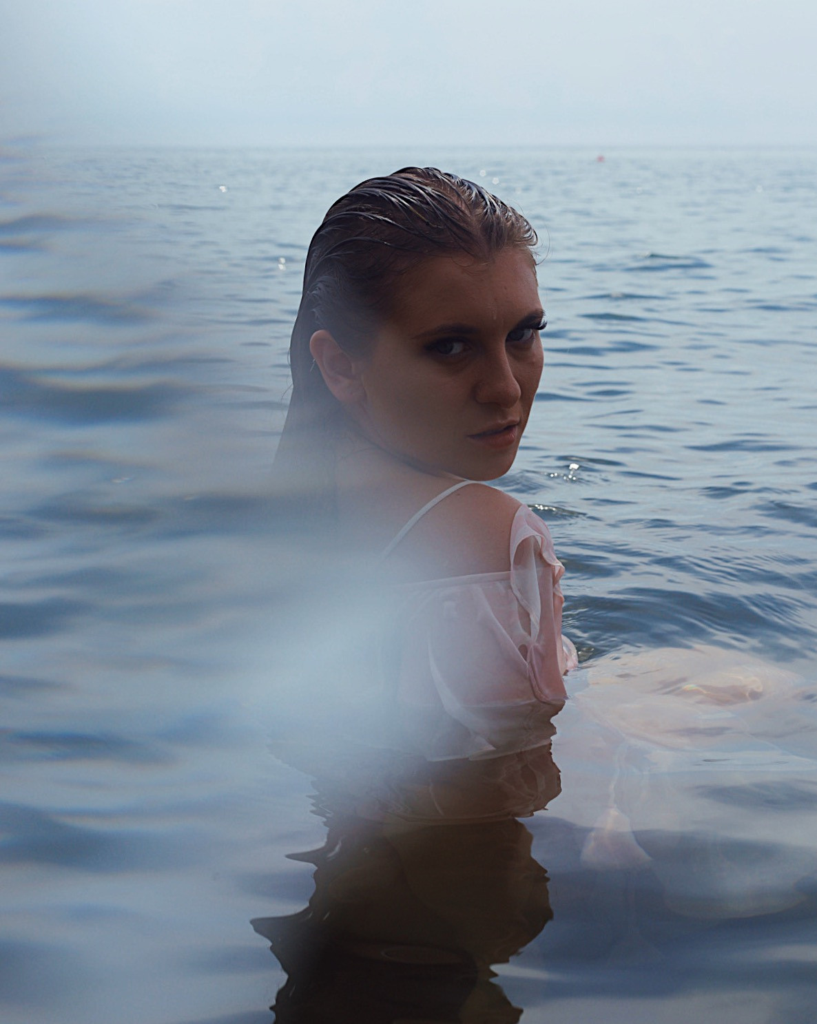 Оля. Виктория Еремина — фотограф и видеограф в Москве