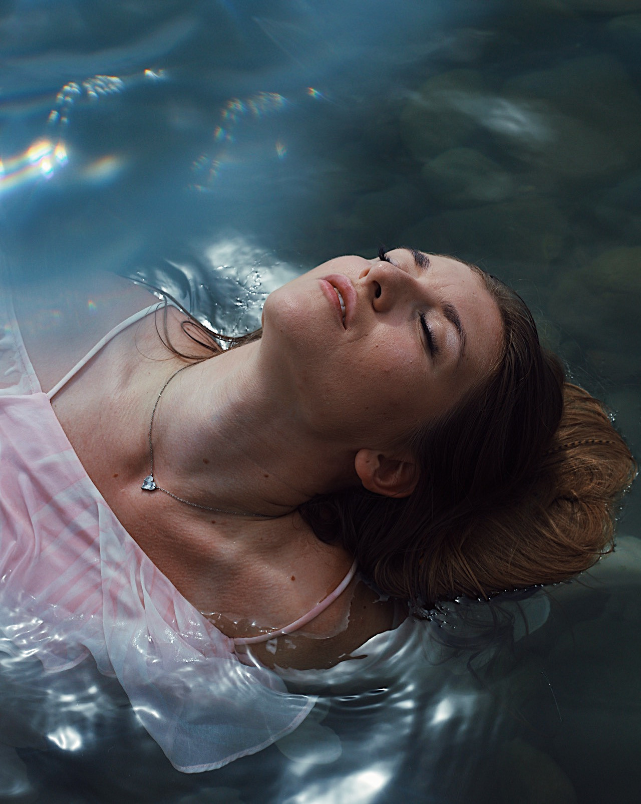 Оля. Виктория Еремина — фотограф и видеограф в Москве