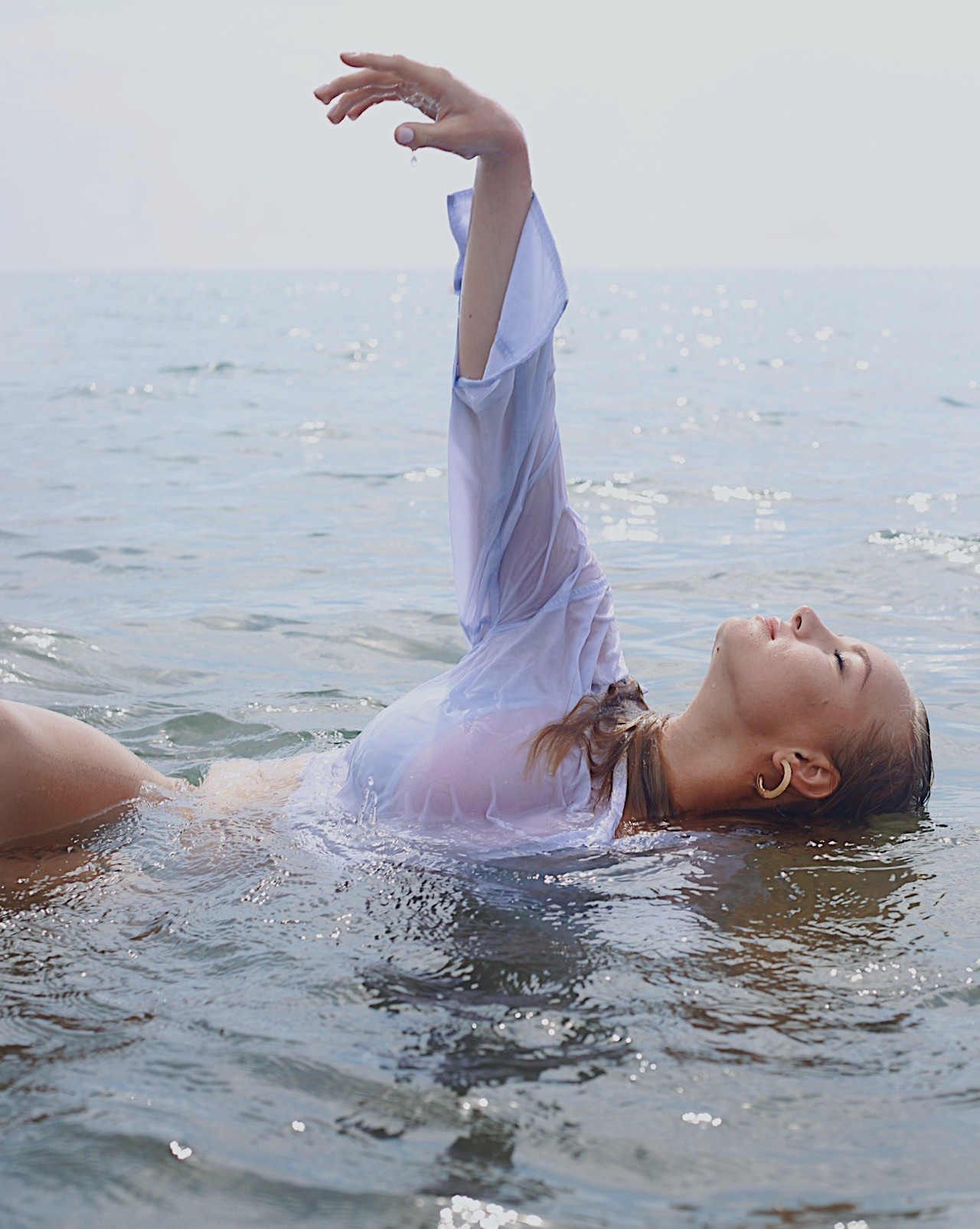 Оля. Виктория Еремина — фотограф и видеограф в Москве