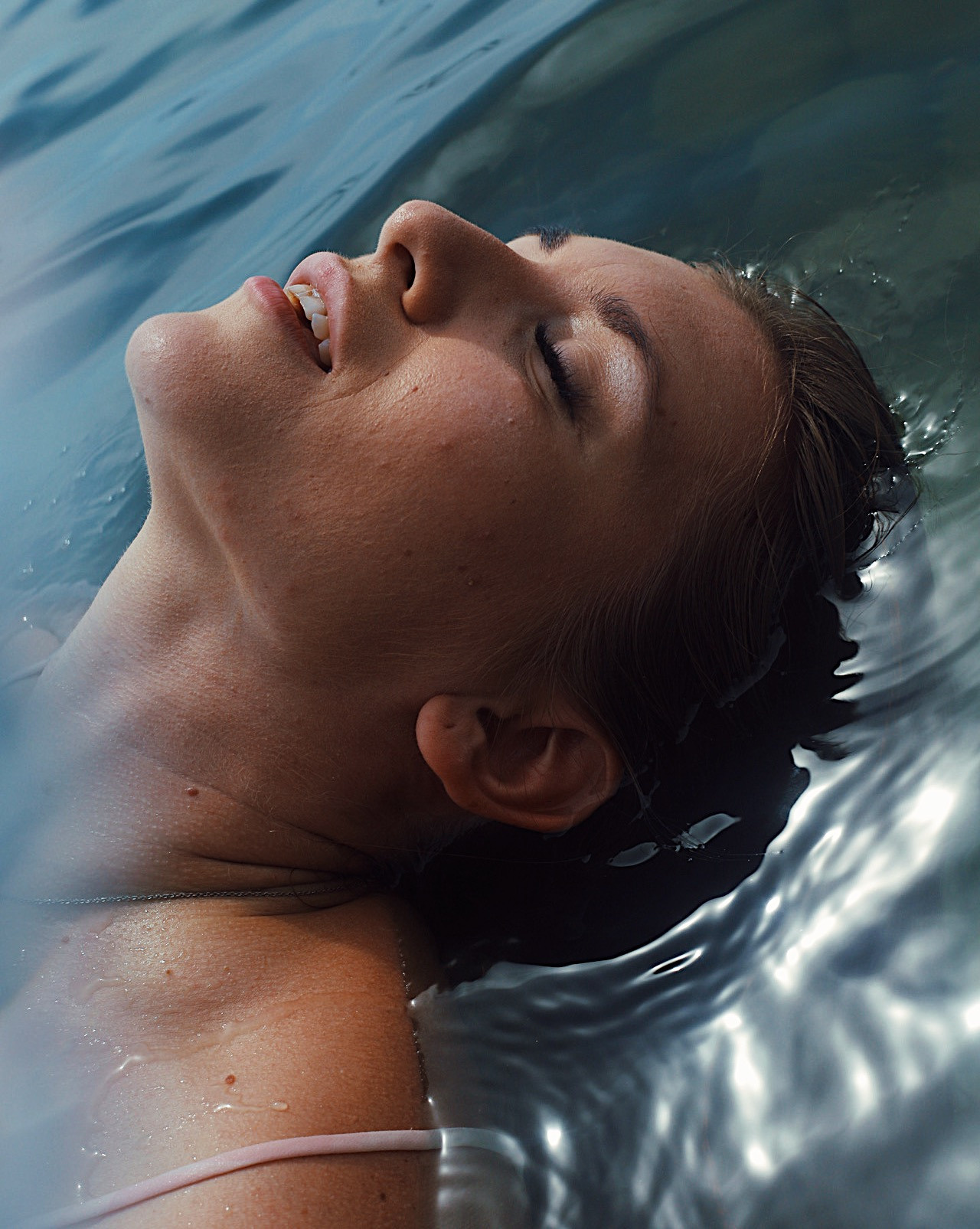 Оля. Виктория Еремина — фотограф и видеограф в Москве