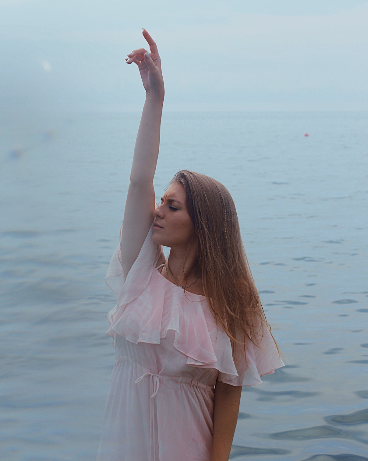 Оля. Виктория Еремина — фотограф и видеограф в Москве