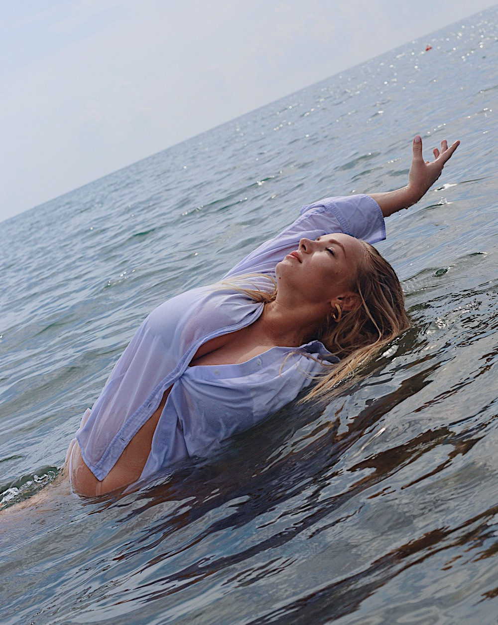 Оля. Виктория Еремина — фотограф и видеограф в Москве