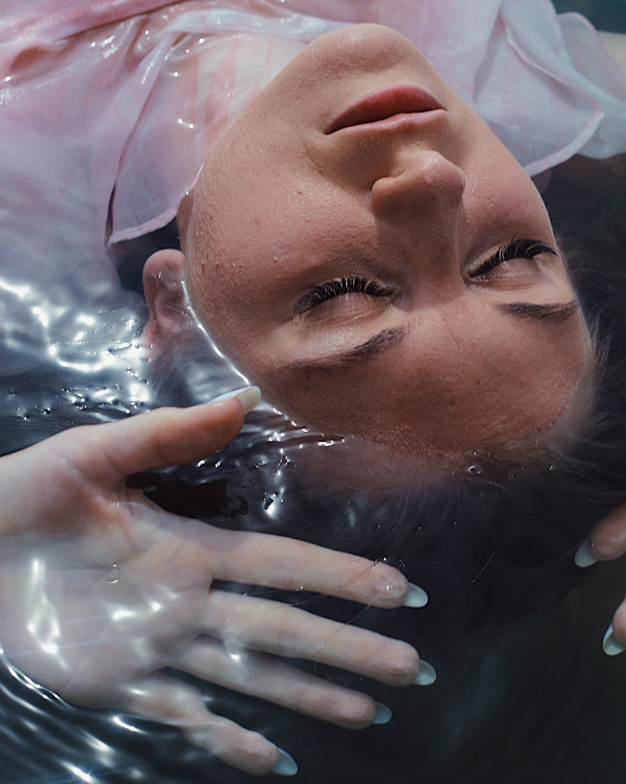 Оля. Виктория Еремина — фотограф и видеограф в Москве