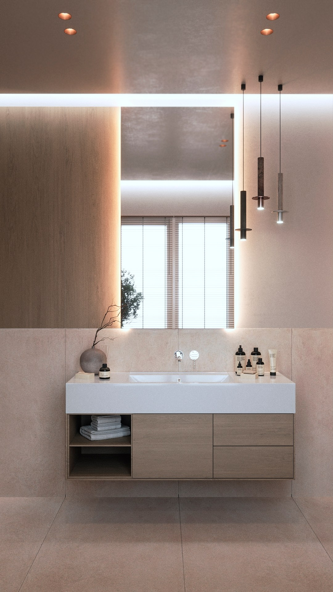 Коттедж в Пскове. Дизайн интерьера в Пскове и Великом Новгороде