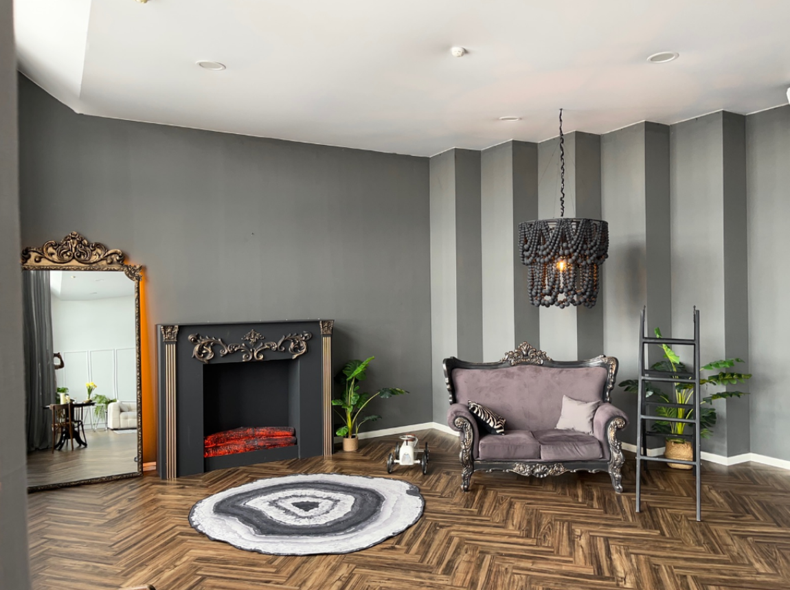 Цветной (студия Ван Рум). Фотограф г. Хабаровск. Семейные и индивидуальные съёмки