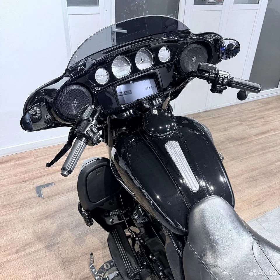 2021 Street Glide Sресiаl 114 Black Еditiоn. Hello Davidson, Москва. Только хорошие мотоциклы…