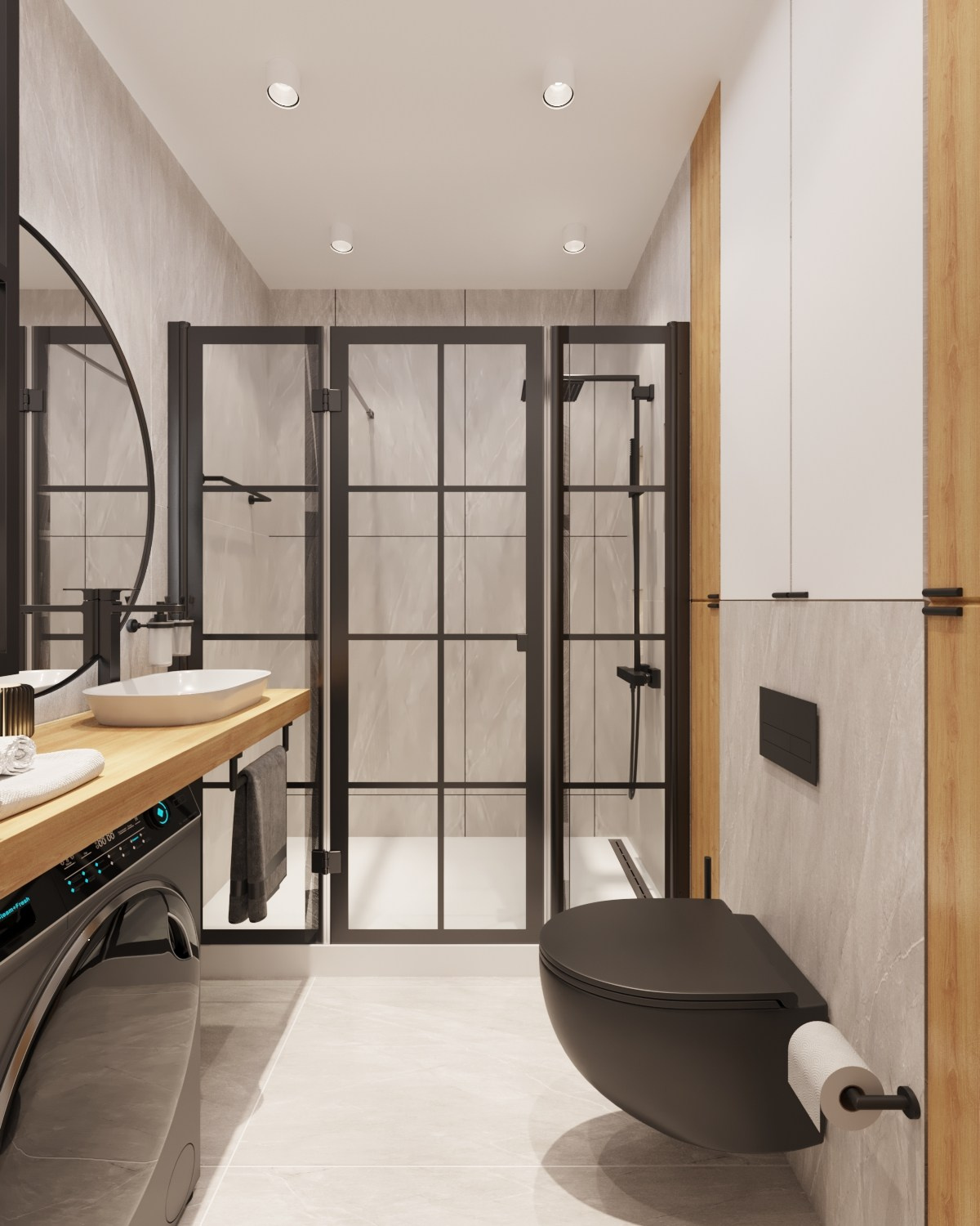 ЖК Оазис. Arrogant Arch