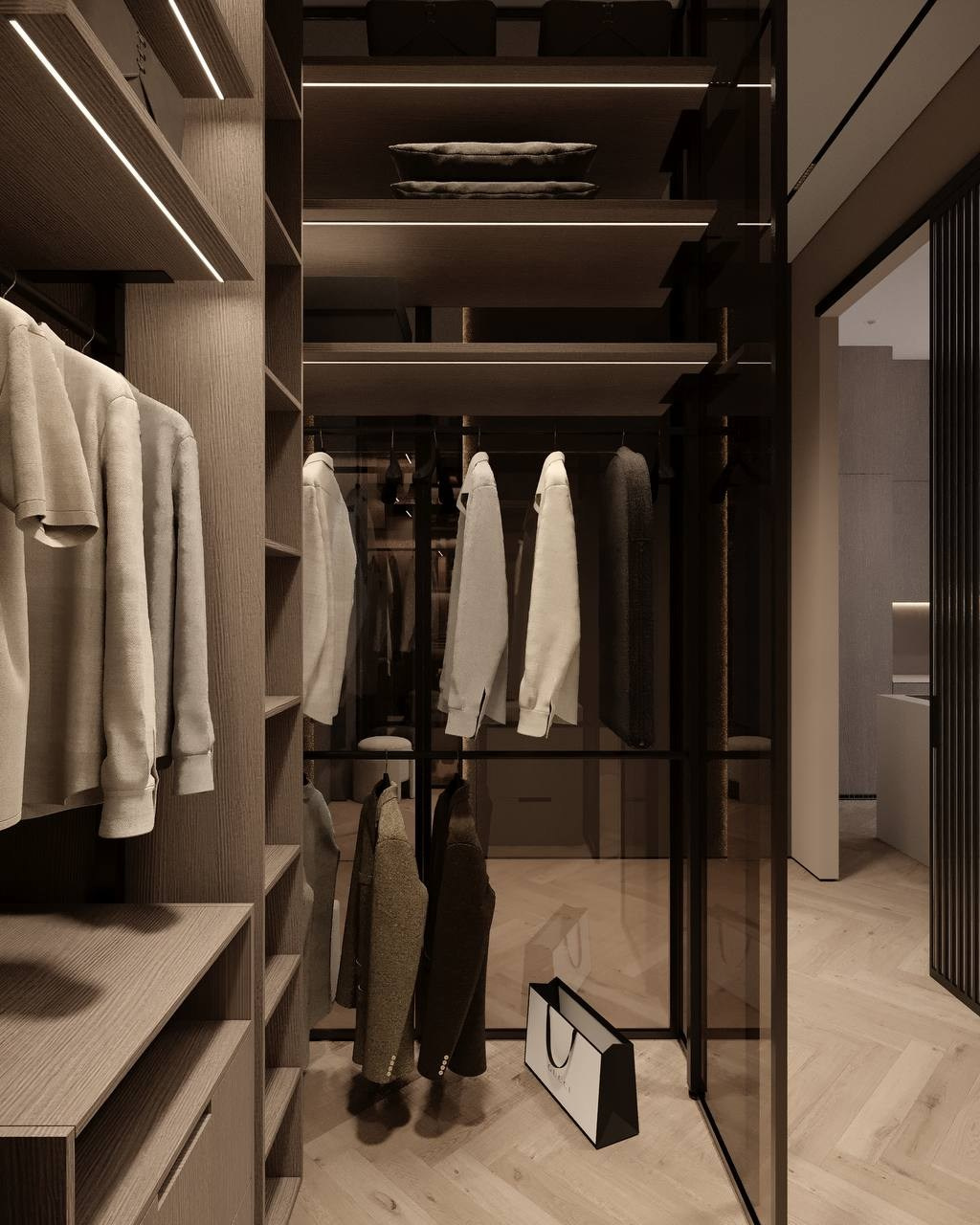 ЖК Петровская доминанта. Дизайнер интерьера из Санкт-Петербурга