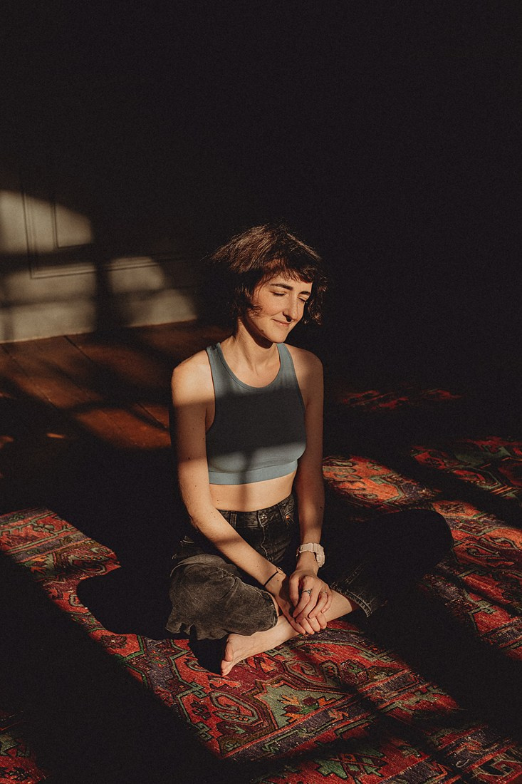 BARBARA. Портретный и Семейный фотограф в Санкт-Петербурге Rocket Alice