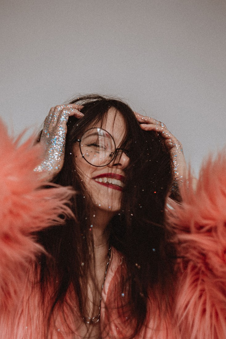 KSENYA. Портретный и Семейный фотограф в Санкт-Петербурге Rocket Alice