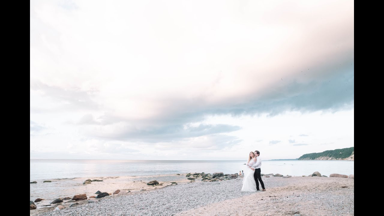 Отзывы. Свадебный и портретный фотограф в Калининграде Наталия Еник