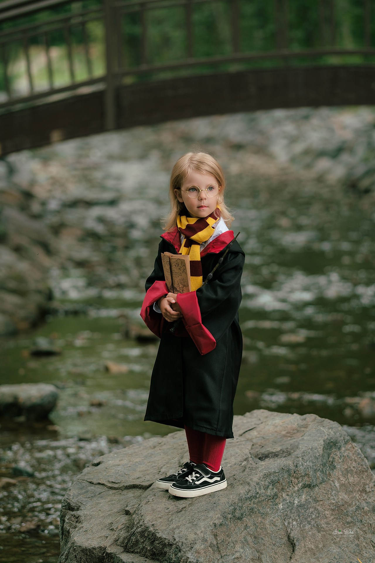 Фотосессия детей постарше. Детский фотограф в Южно-Сахалинске Irin She Simanovich