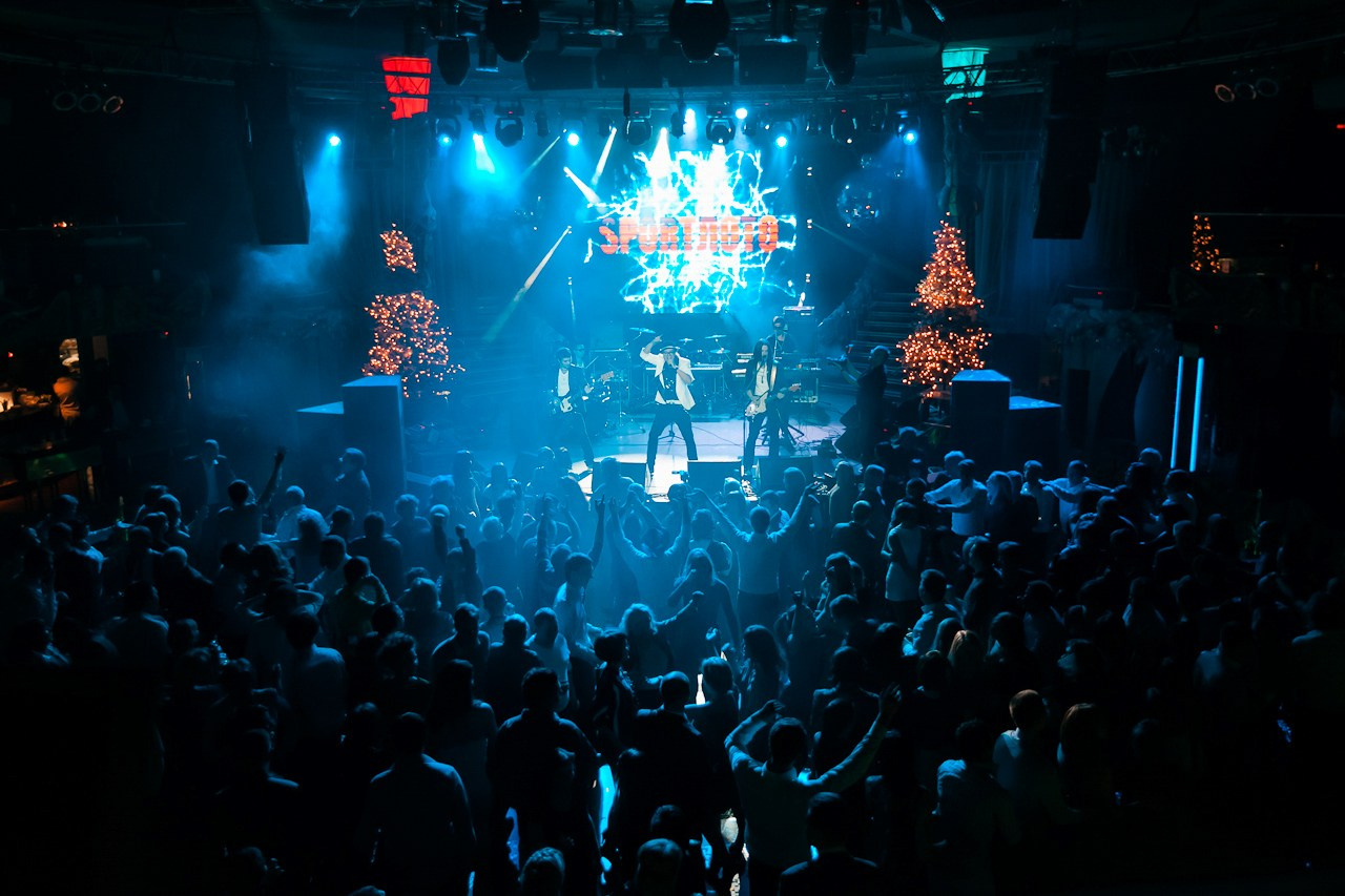 Торжественно-корпоративное. Фотограф событий, Максим Романенко