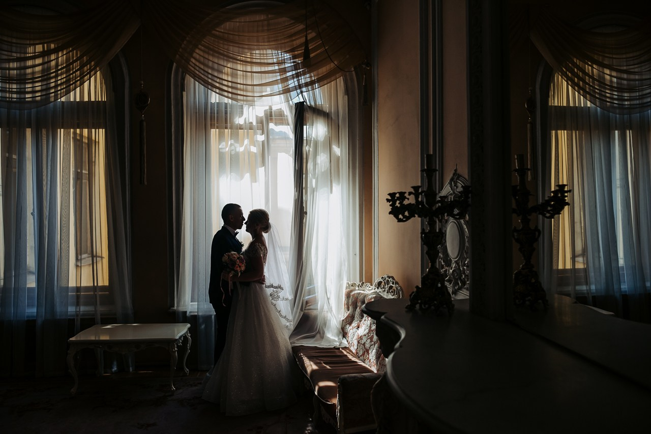 Подборка разных свадеб 2021-2024. Фотограф Дмитрий Сермяжко