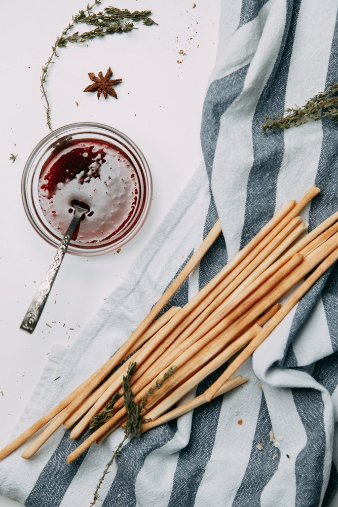 Фуд воркшоп по мотивам Италии