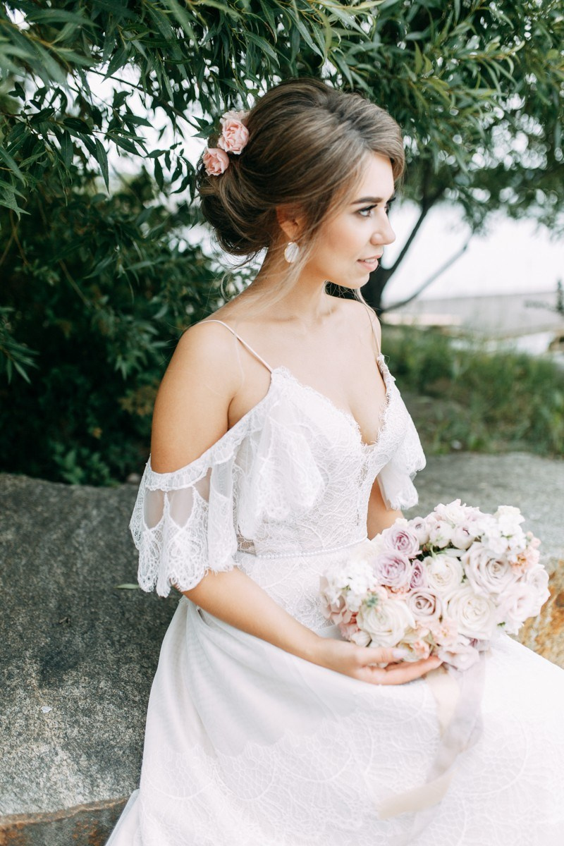 Михаил и Ольга