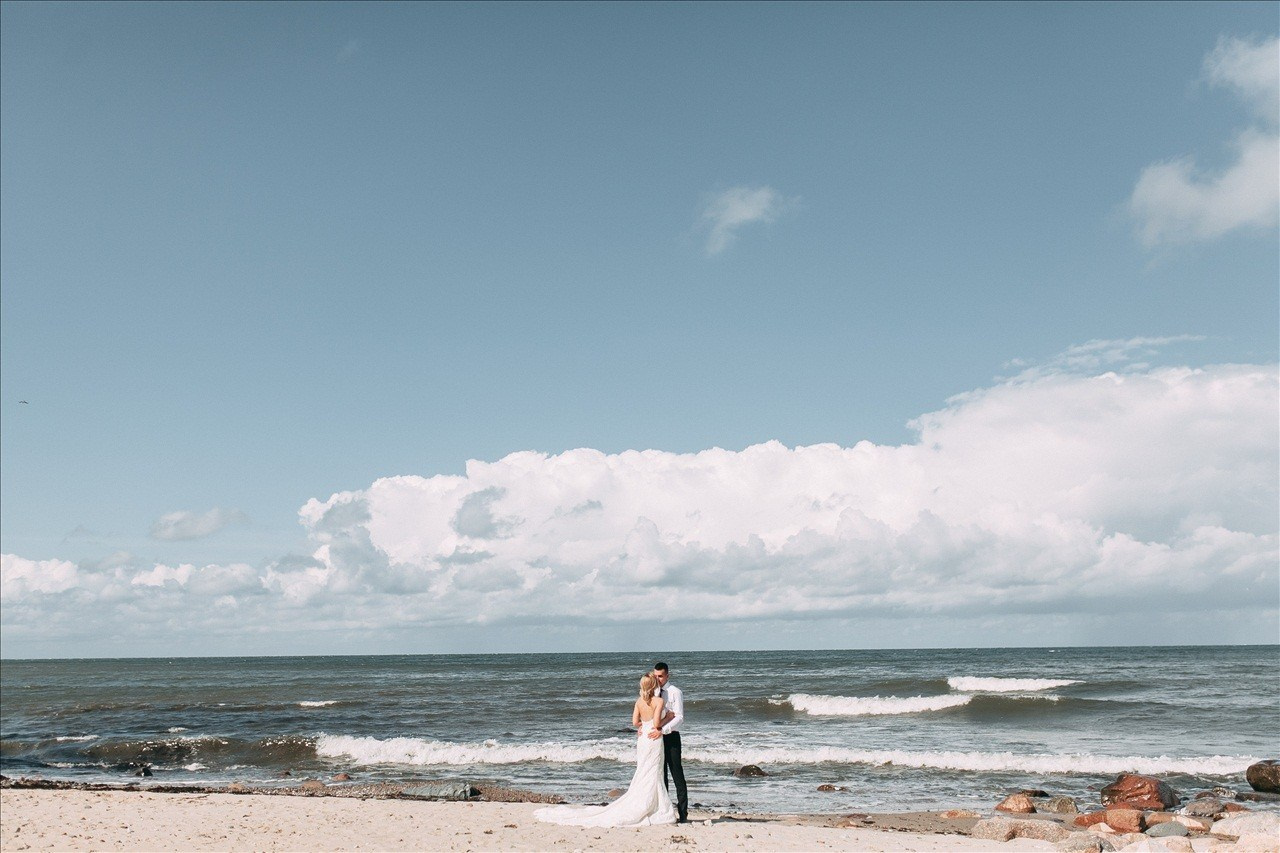 Осенний Кенигсберг