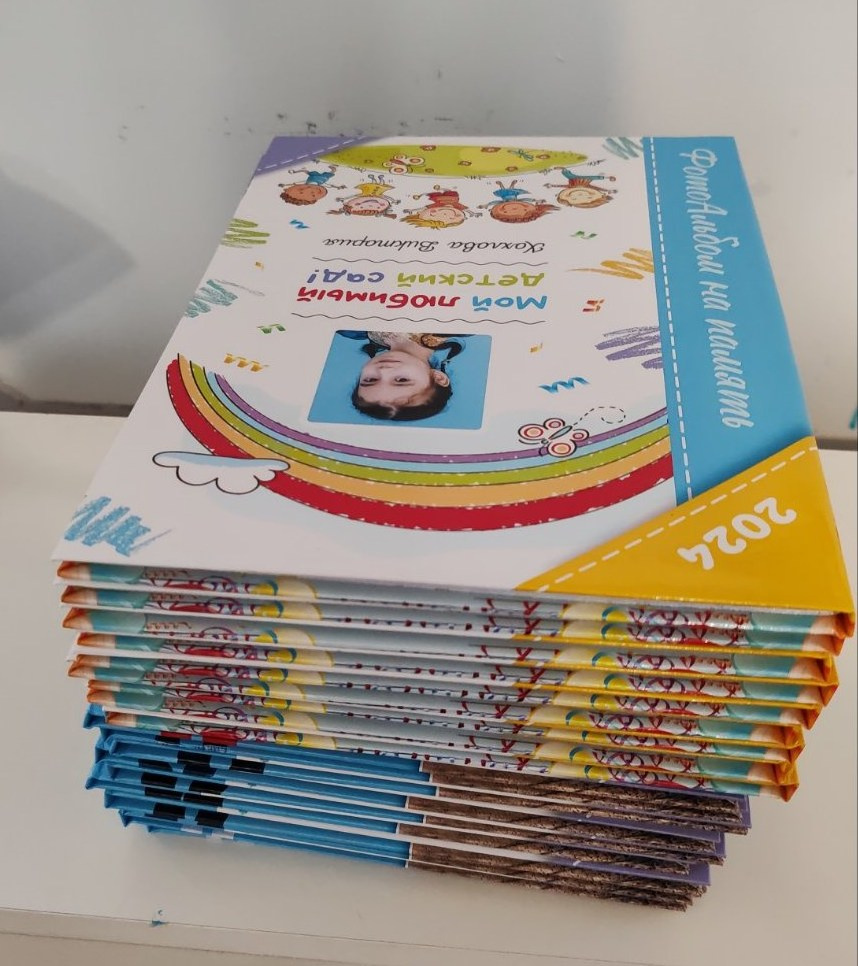 Наши работы. Фотограф Бурятия. Печать фотокниг