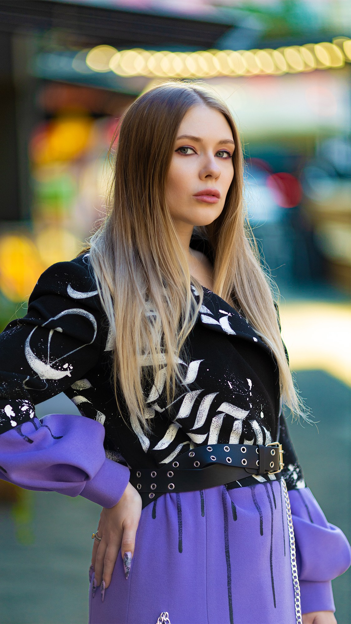 Фотосессия в Москве