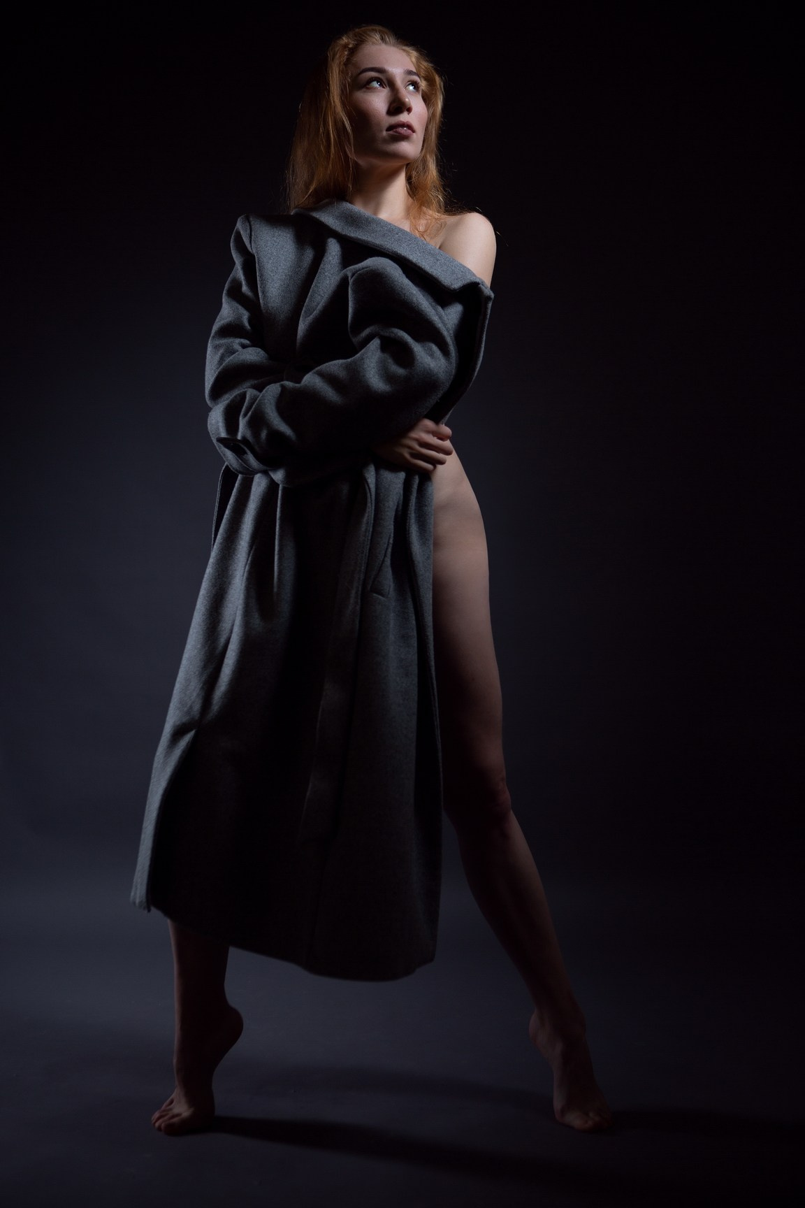 Екатерина. Фотограф Иванов Денис