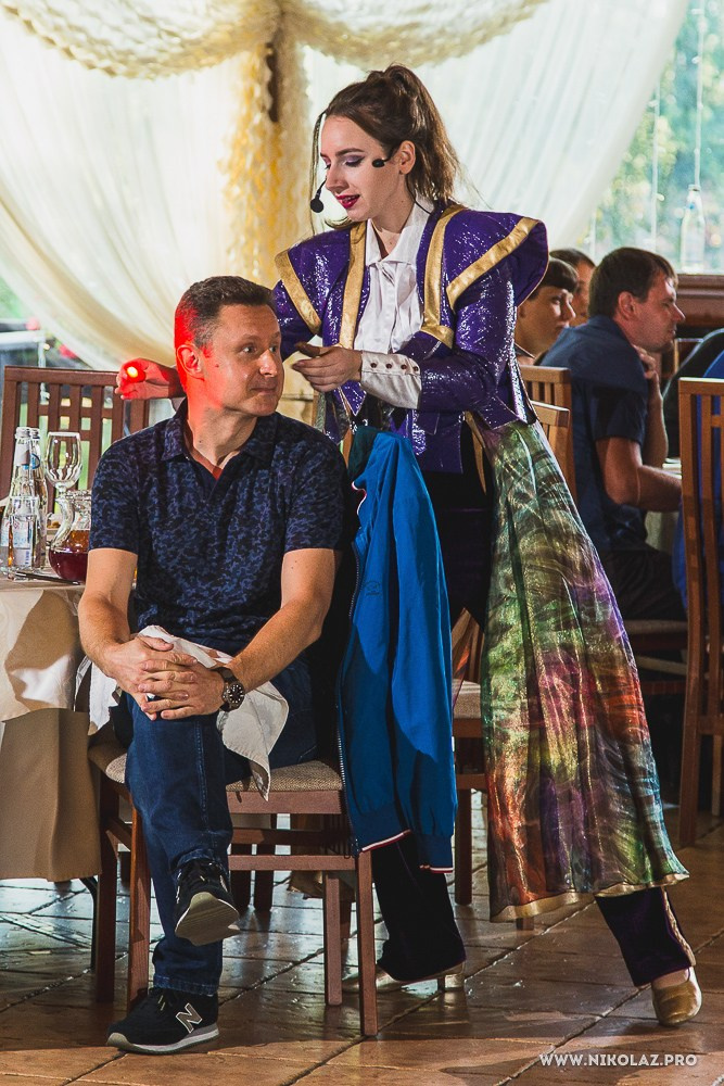 UP GROUP. Видеооператор/Фотограф Николай Завьялов