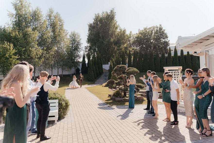 Площадка № 2-8. Свадебный и портретный фотограф Москва