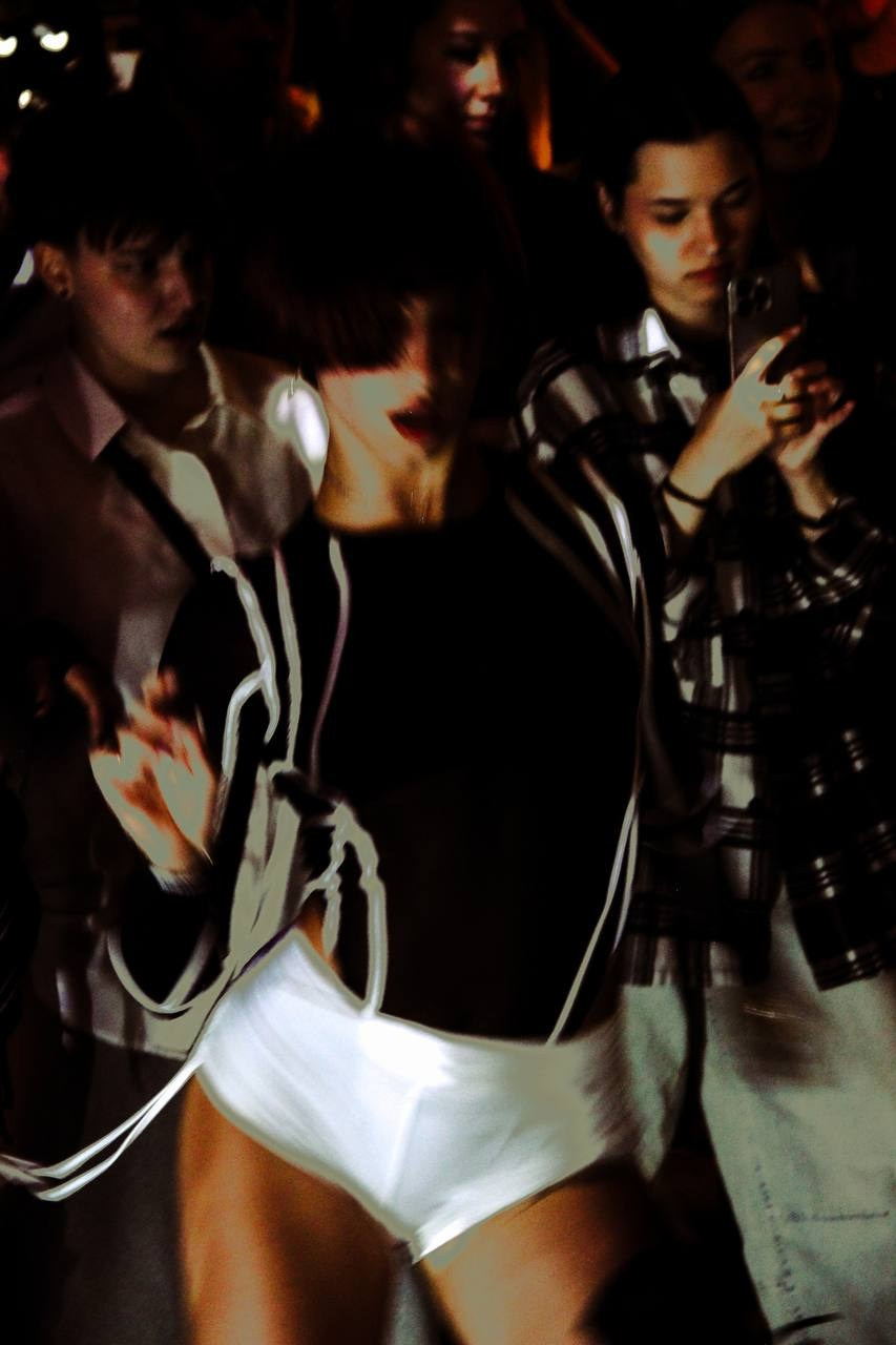 Reportage. Репортажный и творческий фотограф в Москве Смольякова Анна