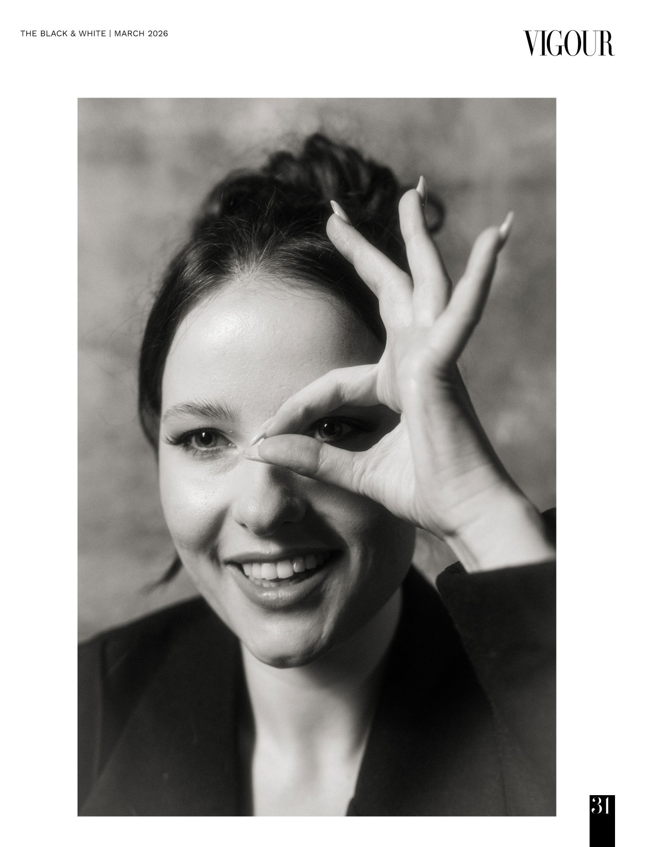 Журналы. Фотограф Самара Белоусова Юлия