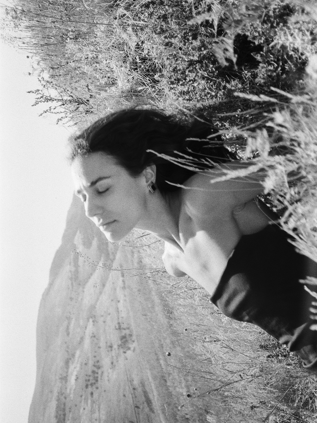 <А>. Плёночный фотограф Москва, Саша Звук