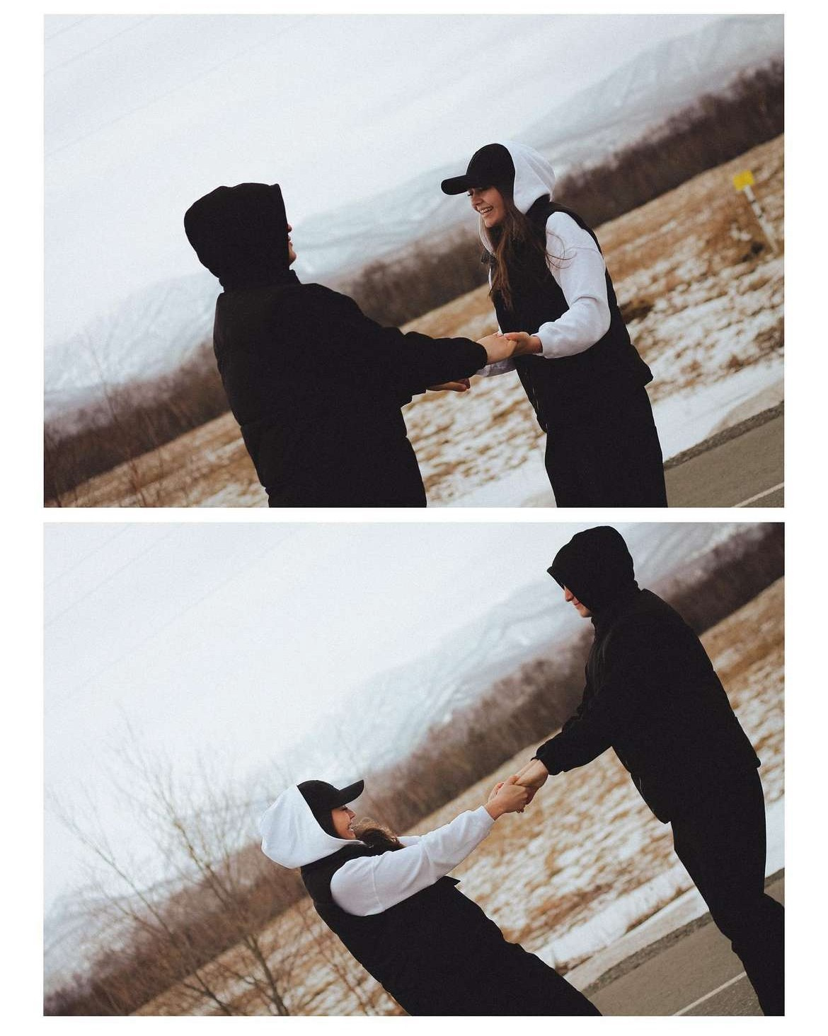 Love story съемка. Фотограф в Калининграде, Софья Вологдина