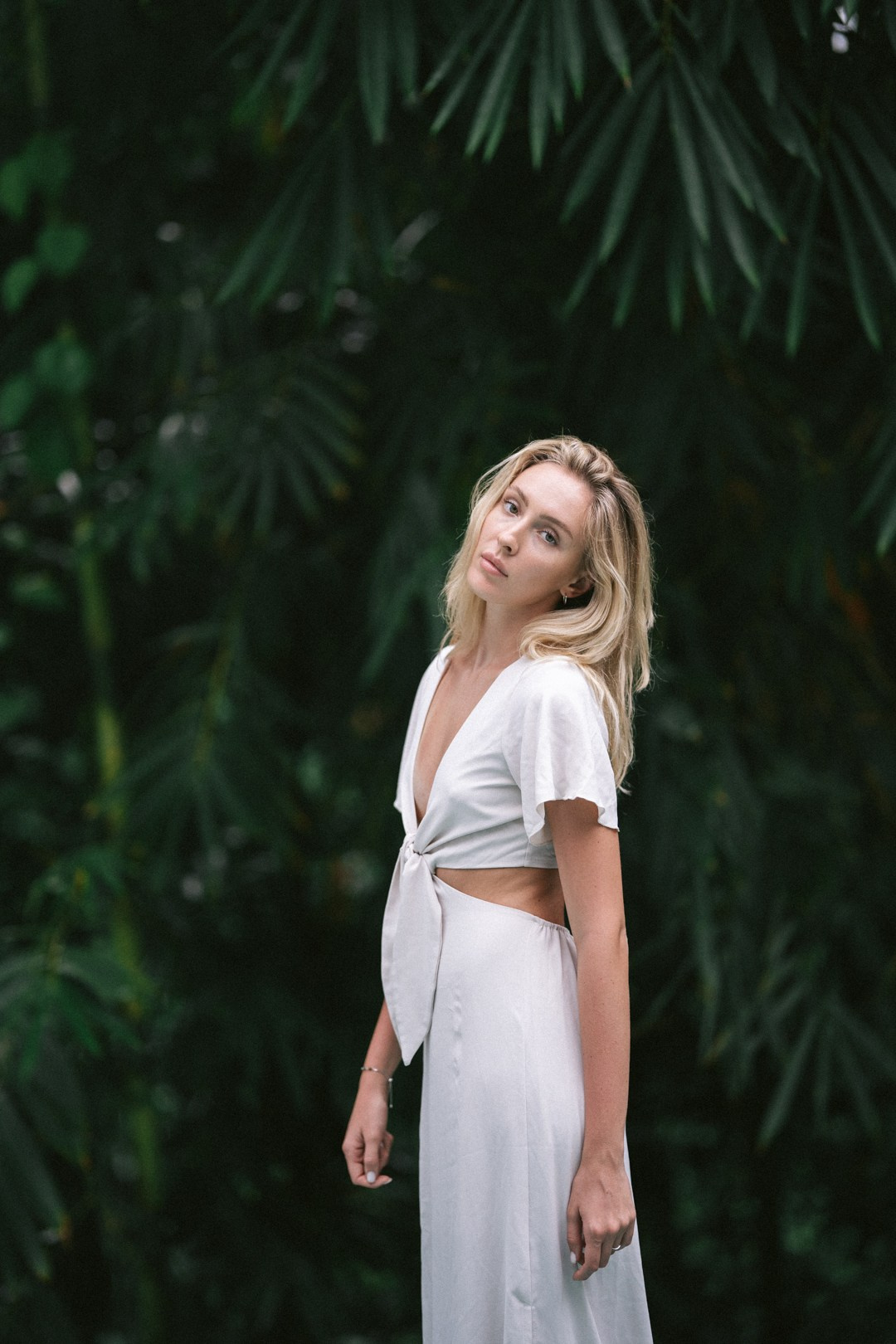 Yana. Kseniia Kremneva — Photographer