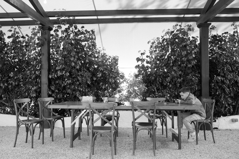 Испания. Фотограф Евстигнеев Илья