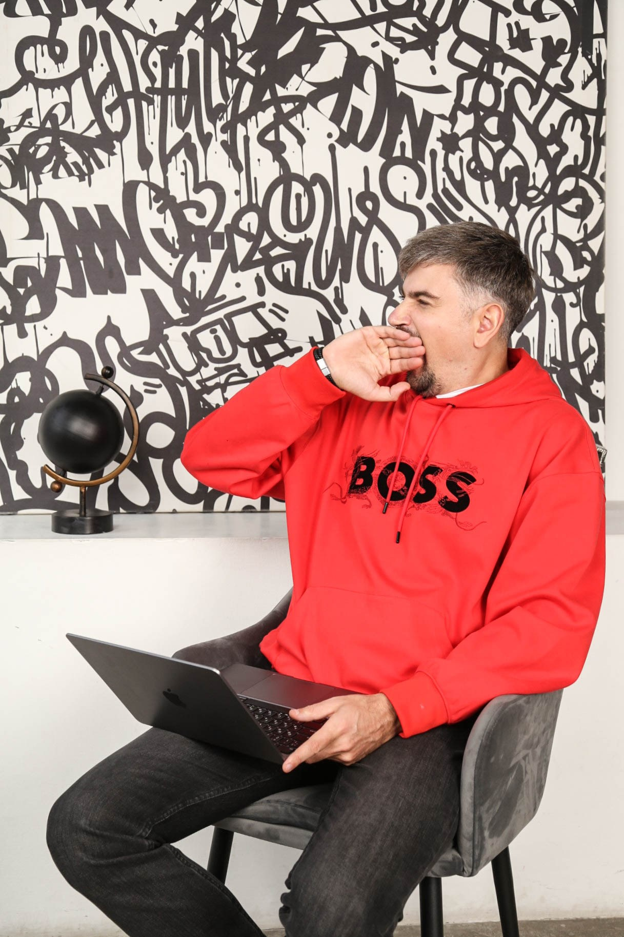 Контент-съемка. Главная