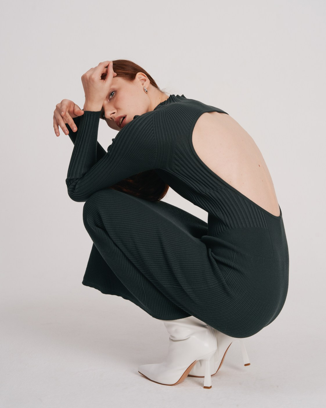 On Model. Matsevich Artёm