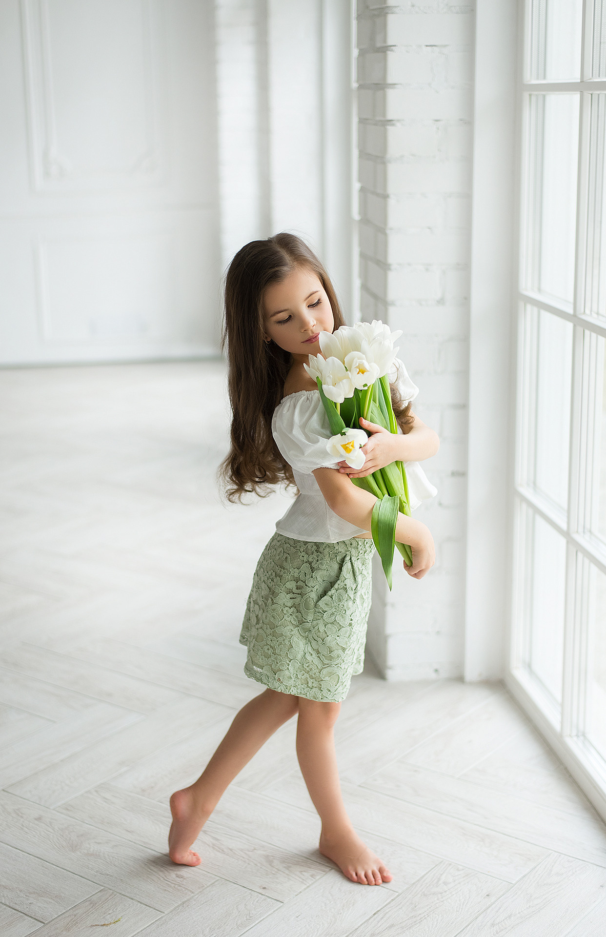 Пасхальные и весенние фотосессии. Фотограф в Минске