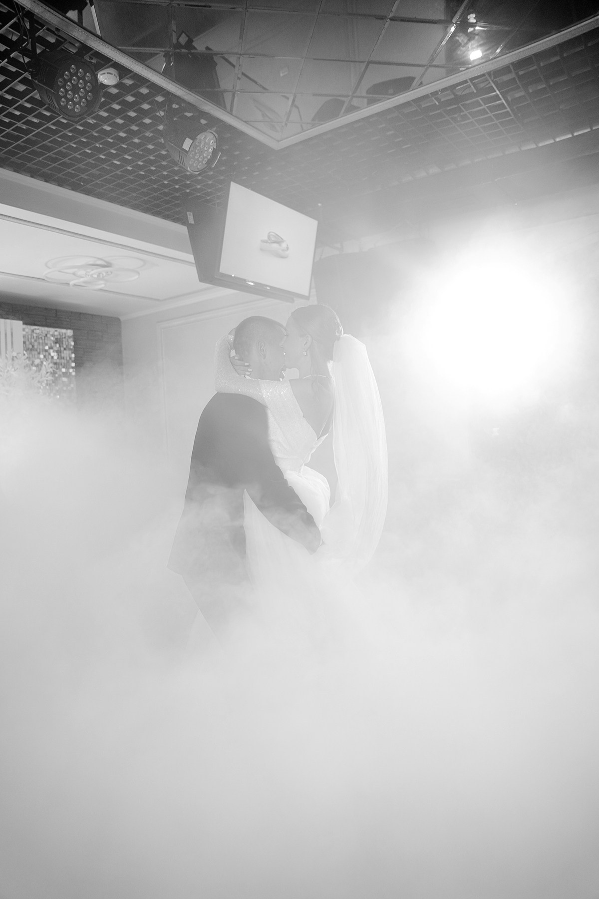 Свадьба Июнь