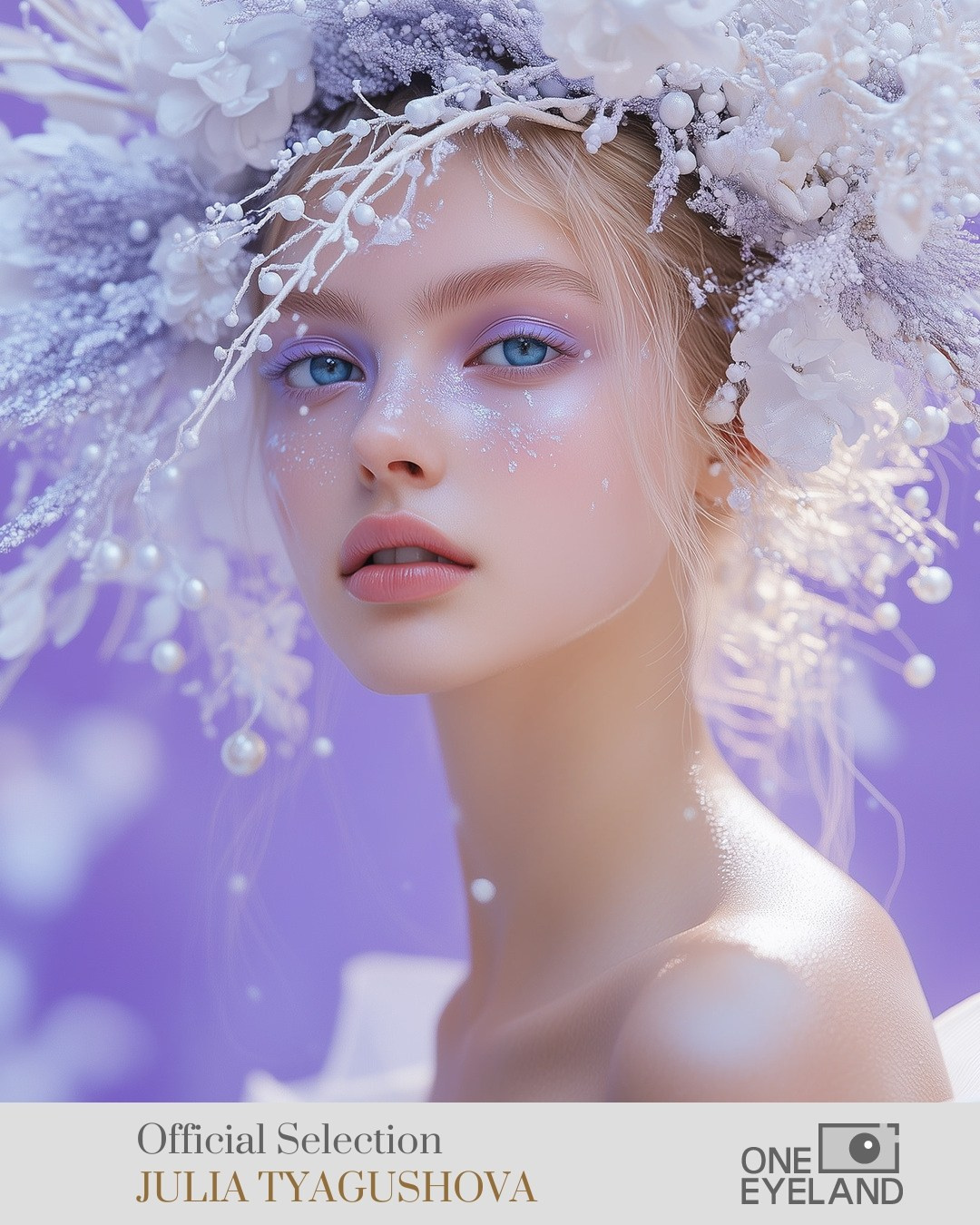 NeuroArtMagic: уникальные анимации, видео и нейрофотографии от Юлии Тягушовой | Публикации и признание. Fine Art & Fashion фотограф в Москве Тягушова Юлия