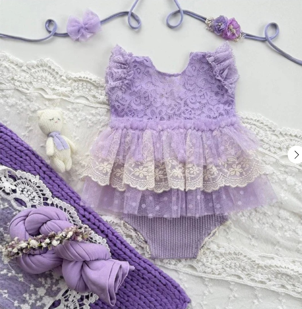 Образы для фотосессии новорожденных. Фотограф новорожденных в г. Великий Новгород — Екатерина Новикова